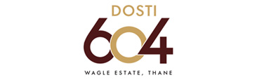 Dosti Wagle 604 Logo
